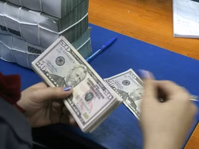 Cơ quan điều tra đặt nghi vấn các đối tượng đưa tiền giả vào các sới bạc, thanh toán tiền cá độ Ảnh: Ngọc Châu.