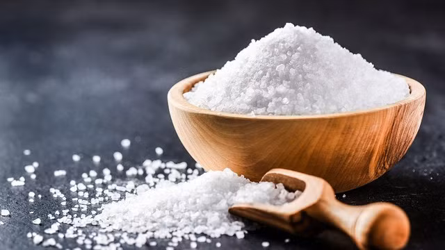 Mối liên hệ giữa muối và ung thư dạ dày