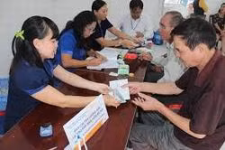 Cách tính lương hưu theo quy định tại Điểm c Khoản 2 Điều 7 Nghị định số 115/2015/NĐ-CP
