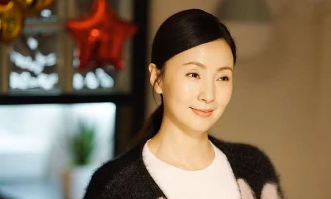 Nữ diễn viên Đào Hồng từng nói rằng: 