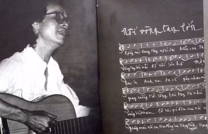 Ca khúc 