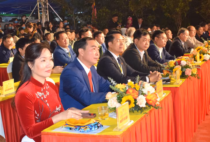 Đồng chí Nguyễn Thị Hạnh, 