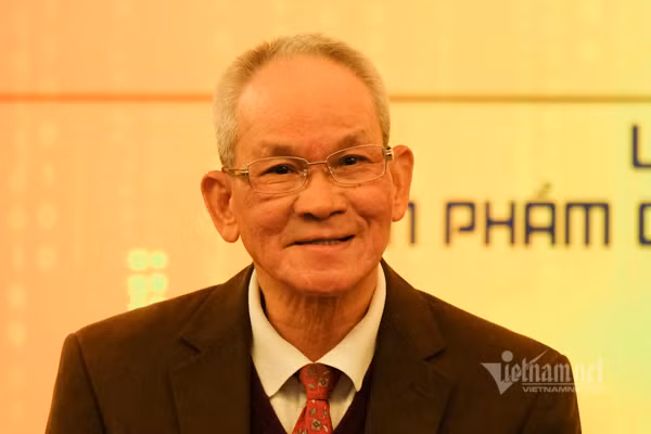 Theo Tiến sĩ Mai Liêm Trực - nguyên Thứ trưởng Bộ Bưu chính Viễn thông - Chủ tịch Hội đồng Giám khảo Giải thưởng “Sản phẩm công nghệ số Make in Viet Nam