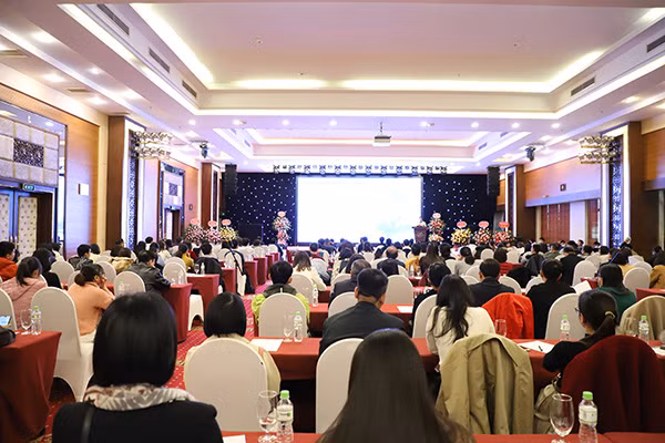 Quang cảnh khóa học đào tạo y khoa liên tục về giải phẫu bệnh 2020