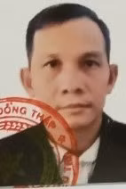 Đối tượng Thành.