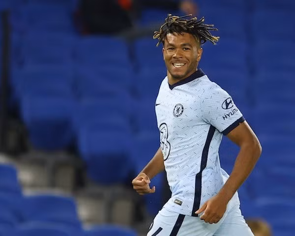  Reece James nhiều khả năng phải lên bàn mổ.