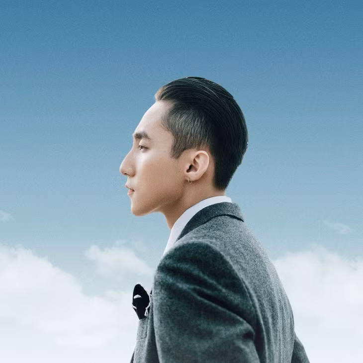 Sơn Tùng M-TP. Ảnh: MTP