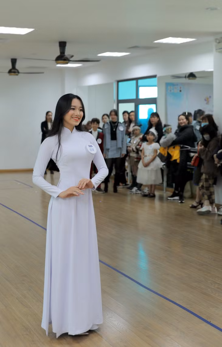 Thí sinh , SBD , đến từ 