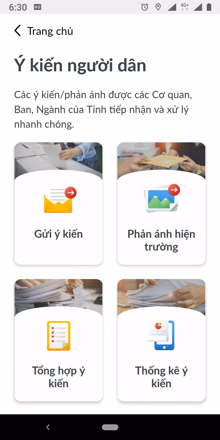 Với ứng dụng 