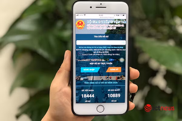 Theo đánh giá của Thủ tướng Chính phủ, các DVCTT mức độ cao đã được phát triển để phục vụ tốt hơn người dân, doanh nghiệp, tỷ lệ DVCTT mức 4 đạt khoảng 31%.