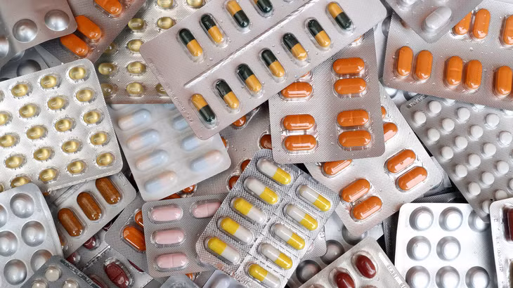 Vaccine dạng viên thuốc qua đường uống sẽ sớm thử nghiệm lâm sàng. Ảnh minh họa: Reuters