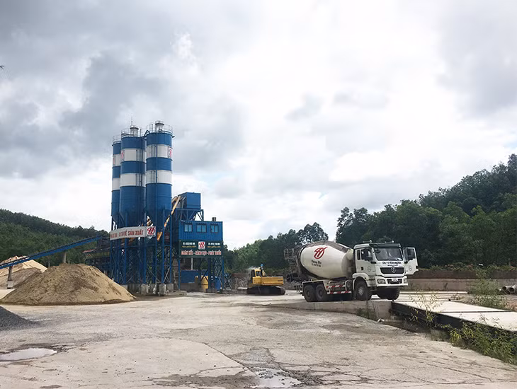Hỗ trợ doanh nghiệp là giải pháp TP Cẩm Phả tiếp tục tập trung thời gian tới nhằm phát triển KT-XH nhanh, bền vững.