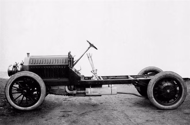 (Ảnh: Hotcars)