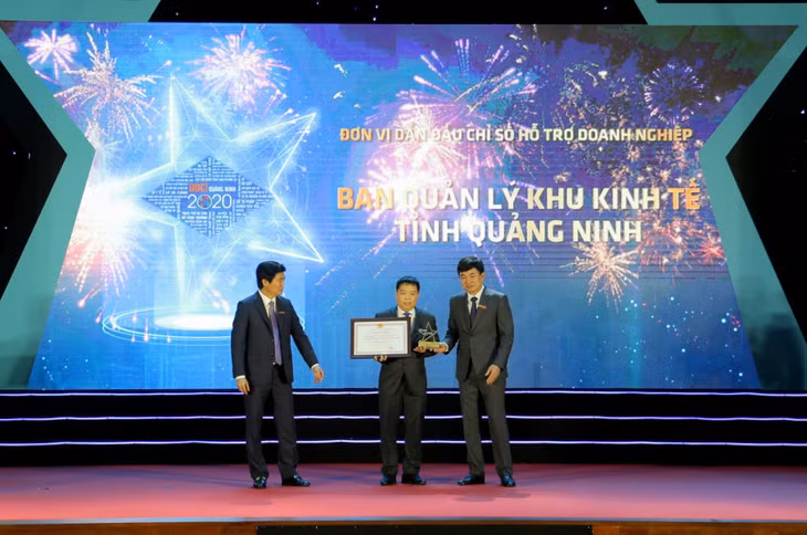 Ban Quản lý KKT 