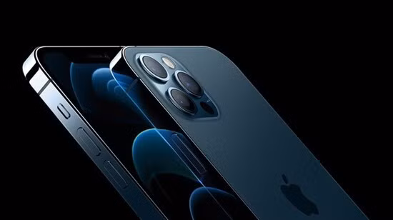 Thay vì phải giảm sản lượng, Apple vẫn xuất xưởng hơn 60 triệu iPhone trong 3 tháng đầu năm. Ảnh: Apple.