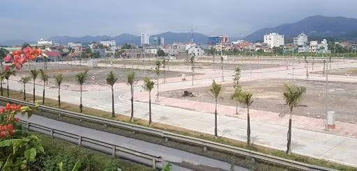 Giá nhà đất tăng cao tại một số địa phương ở Quảng Ninh.