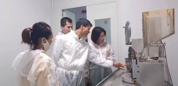 giao lưu, giới thiệu các mô hình khởi nghiệp sáng tạo của thanh niên QN với CLB đầu tư và khởi nghiệp Huế