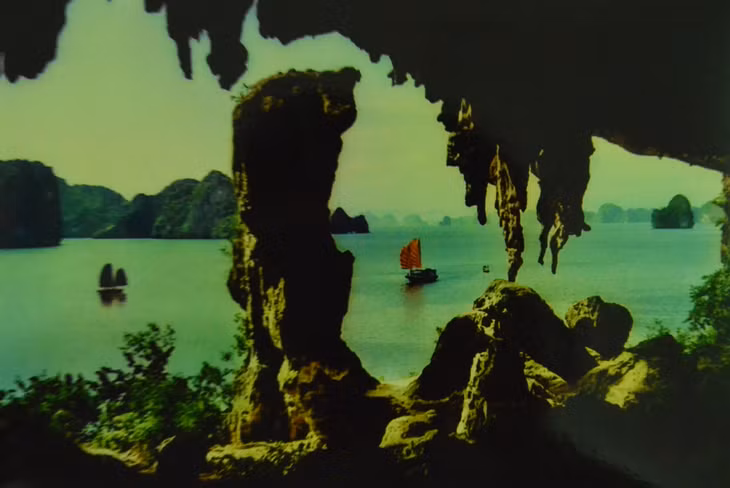NSNA Bùi Quang Sơn.