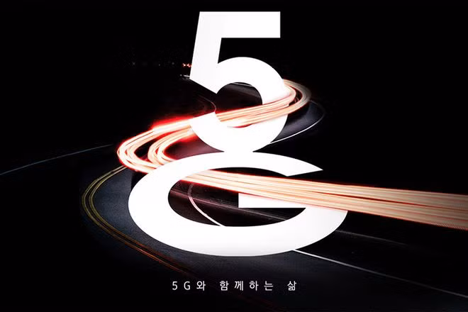  Samsung và Marvell muốn nâng cao công nghệ mạng 5G ẢNH: SAMSUNG