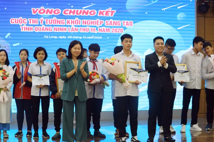 Nguyễn Tuấn Linh, 