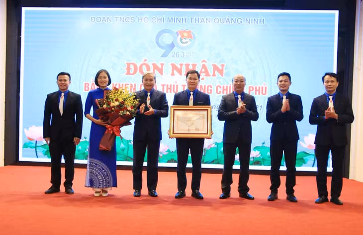 Đoàn Than Quảng Ninh