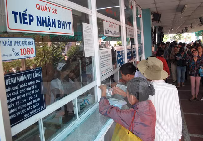 Ảnh minh họa: TTXVN