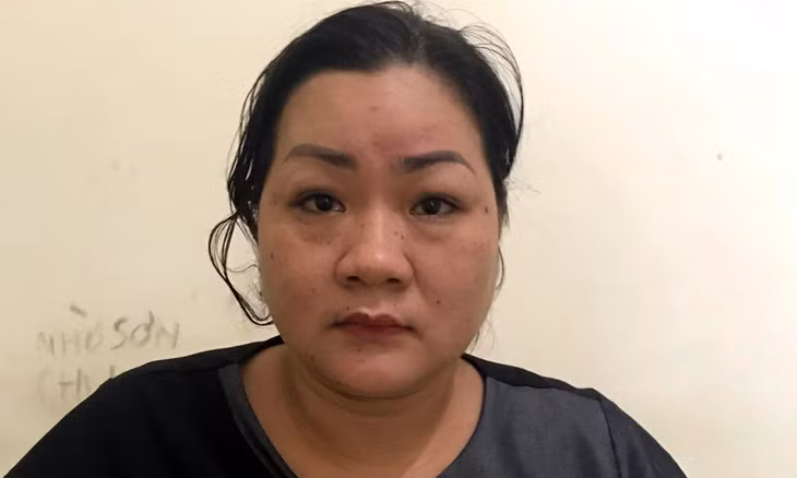 Đối tượng Huyền.