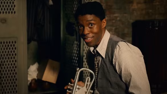 Diễn viên quá cố Chadwick Boseman được đề cử Oscar Nam diễn viên chính xuất sắc với phim Ma Rainey’s Black Bottom