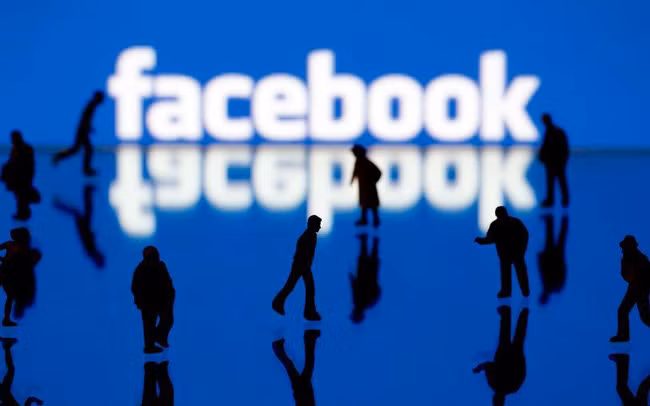 Facebook gây ra nhiều tranh cãi vì nhắm đến đối tượng người dùng trẻ em (Ảnh minh họa)