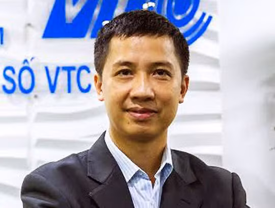Ông Nguyễn Kim Trung cho biết việc bất ngờ ngắt sóng trận Olympic Việt Nam - Bahrain là hoàn toàn do phía VTV
