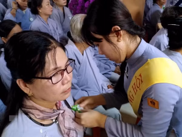  Nghi thức 