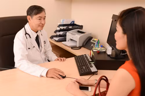 Nếu phát hiện sớm bệnh ung thư gan, 31% bệnh nhân có cơ hội sống thêm 5 năm.