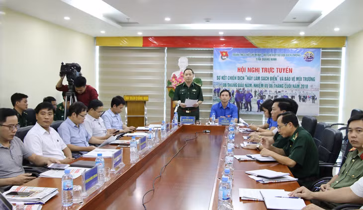 Hội nghị trực tuyến