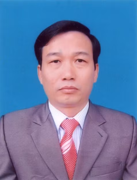 Ông Lê Sỹ Hồng - Ảnh: http://www.viettri.gov.vn