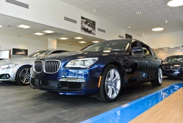 Euro Auto bị tố gian lận. Ảnh minh họa: Nguồn Dân trí.