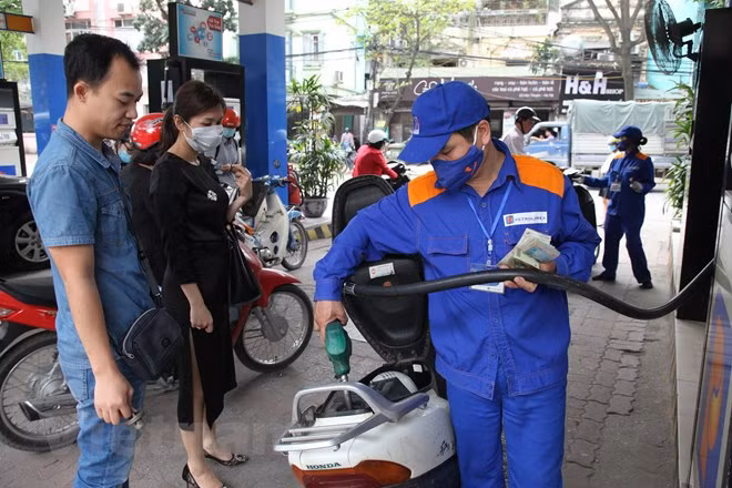 Ảnh chỉ mang tính minh họa. (Nguồn: PV/Vietnam+)