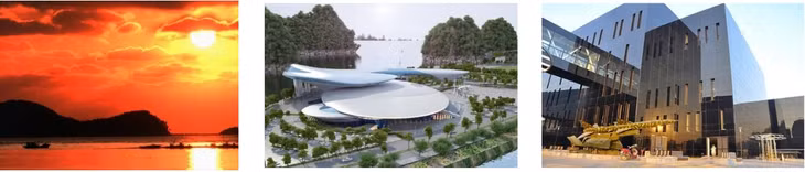 FREE WALKING CITY TOUR - Tour du lịch miễn phí quanh Hạ Long ảnh 1