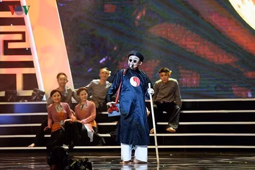 Nghệ thuật hài, với những kịch bản hoàn chỉnh, có tính nghệ thuật cao, hấp dẫn và cuốn hút công chúng đương đại vẫn là một khoảng trống lớn của sân khấu...