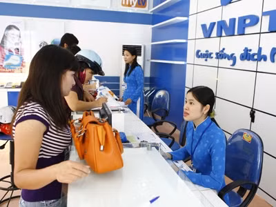 Theo VAFI, nếu các DNNN lớn nộp cổ tức sẽ giúp ngân sách tăng thu 1 tỷ USD. Ảnh: Hồng Vĩnh.