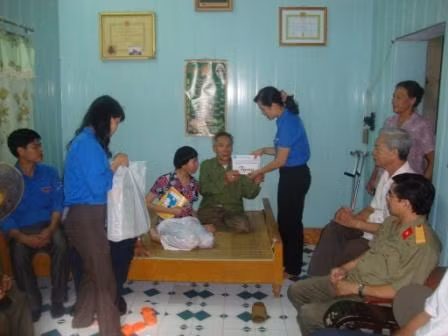 Ảnh minh họa. (Nguồn Internet)