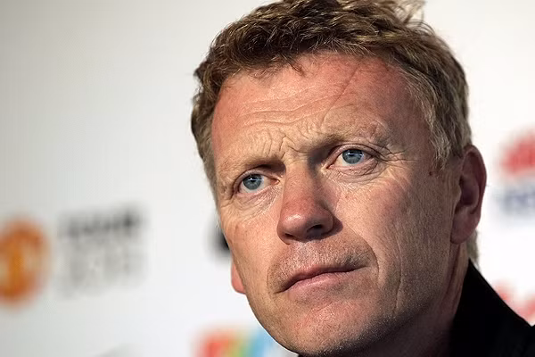 Moyes tỏ ra chẳng có chút e dè nào trước Mourinho