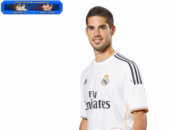 Isco đã chứng minh được giá trị