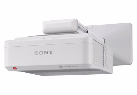 Máy chiếu tương tác VPL-SW526C/536C.