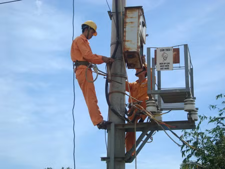Ảnh minh họa. (Nguồn Internet)