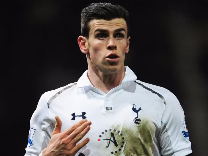 Bale đang là món hàng hot trên thị trường chuyển nhượng - Ảnh Getty