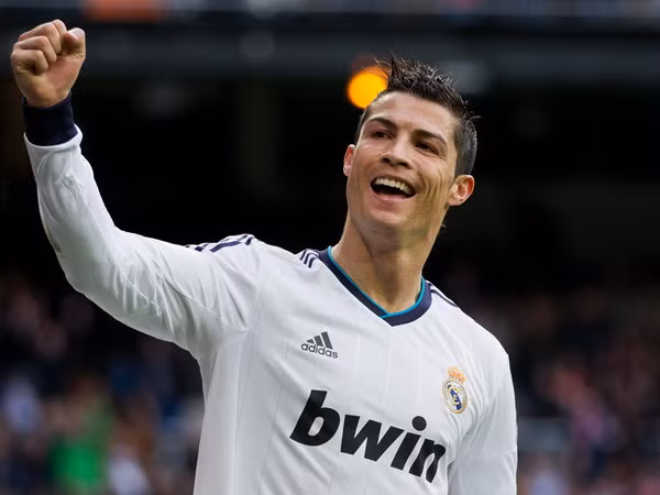  Ronaldo có thể lên đỉnh cao nhờ Ancelotti?