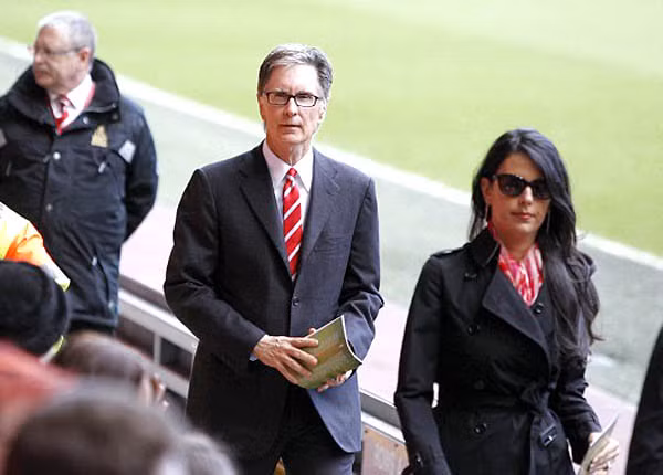 Giới chủ Mỹ khẳng định sẽ không bán Liverpool