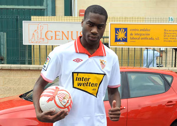 Kondogbia sẽ tăng chất Pháp cho Real Madrid