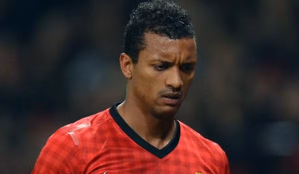 Tương lai của Nani tại Old Trafford vẫn còn đang bỏ ngỏ