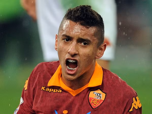 Marquinhos có đáng giá 35 triệu?